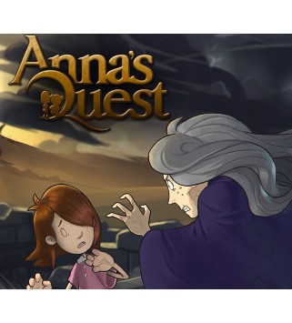 Anna s Quest Steam Key GLOBAL